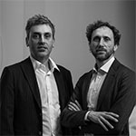 Eugenio Gargioni & Guillaume Albouy
