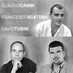 Cambi Scatena Turrini