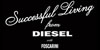 Diesel with Foscarini