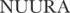 Nuura Nuura
