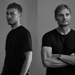 Kristian Sofus Hansen &amp; Tommy Hyldahl 