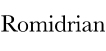 Romidrian