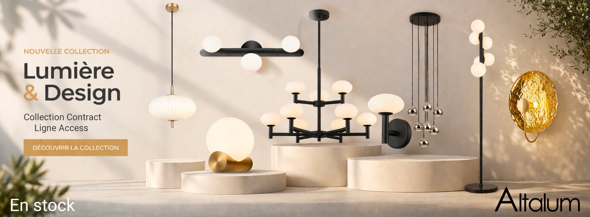 Tous nos produits en stock