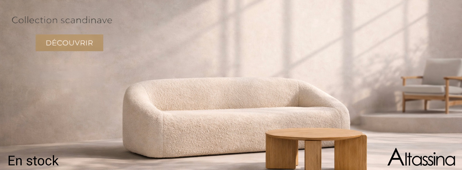 Tous nos produits en stock