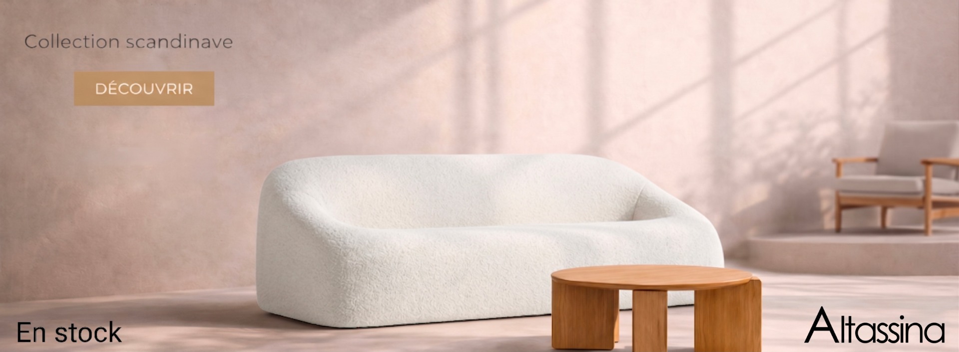 Tous nos produits en stock