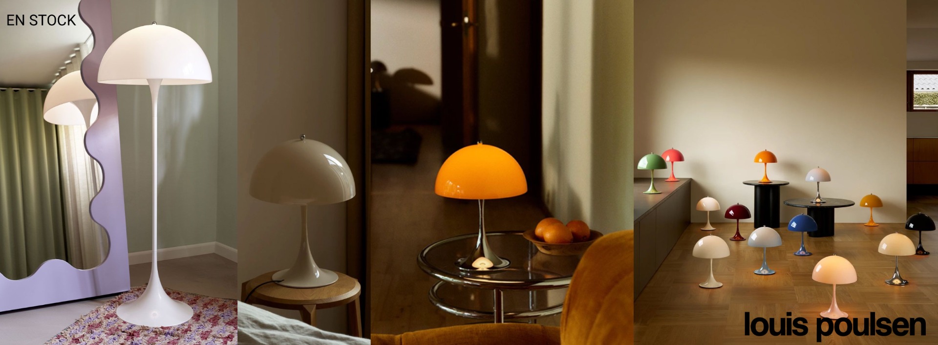 Tous nos produits en stock