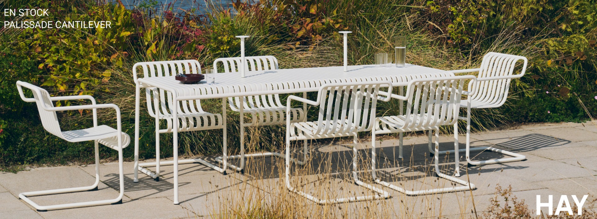 Tous nos produits en stock