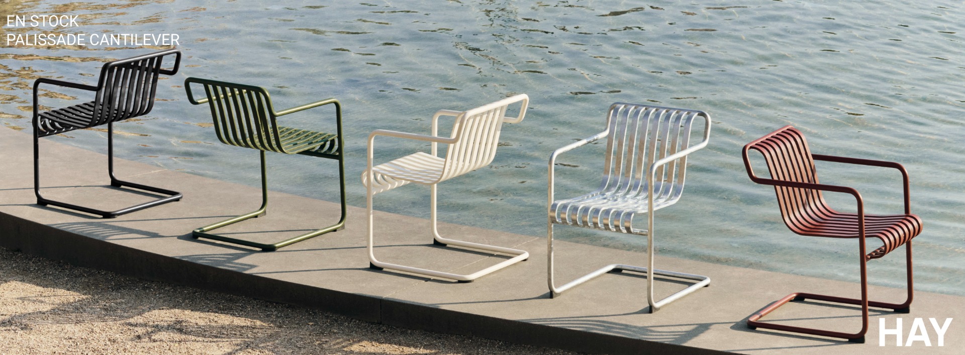 Tous nos produits en stock