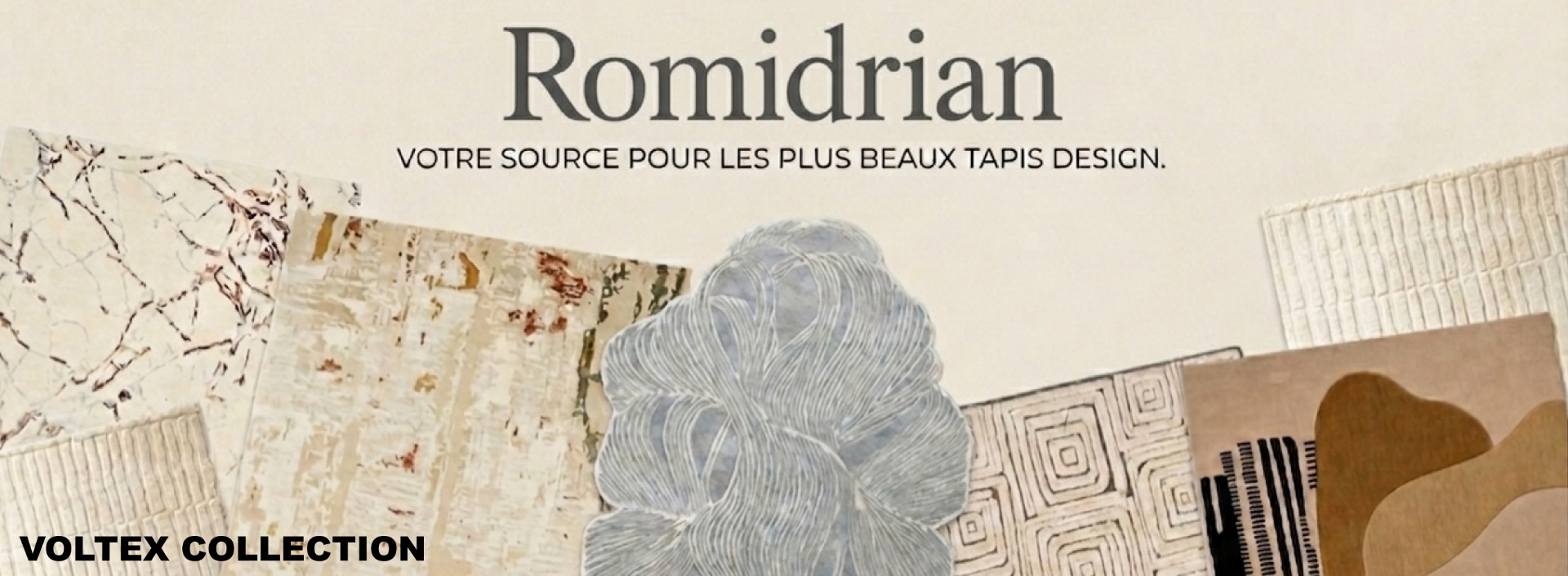 Tous nos produits en stock