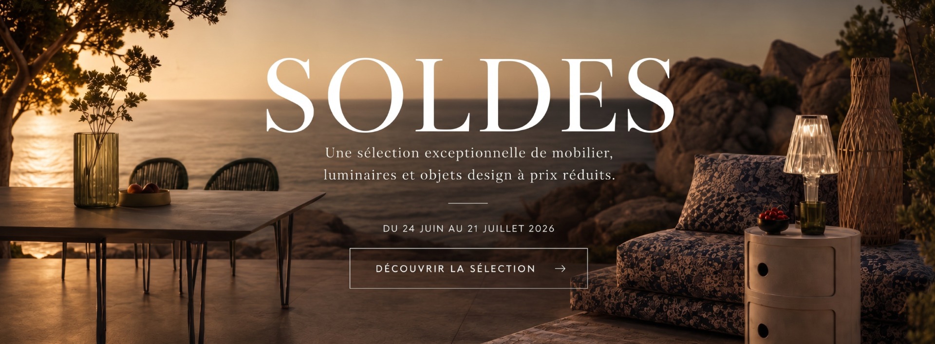 Tous nos produits en stock Tous nos produits en stock