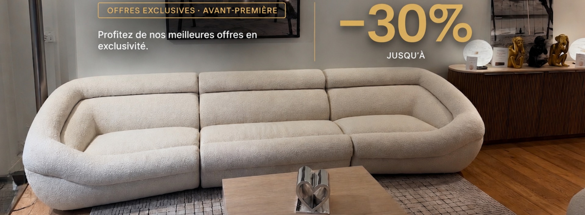Tous nos produits en stock Tous nos produits en stock