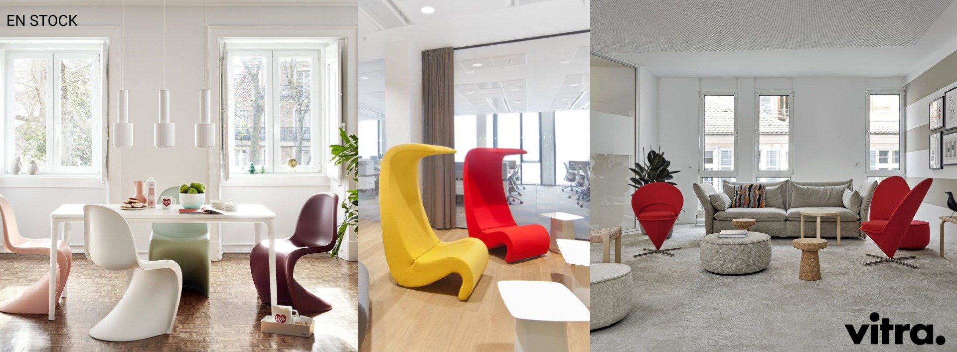 Tous nos produits en stock