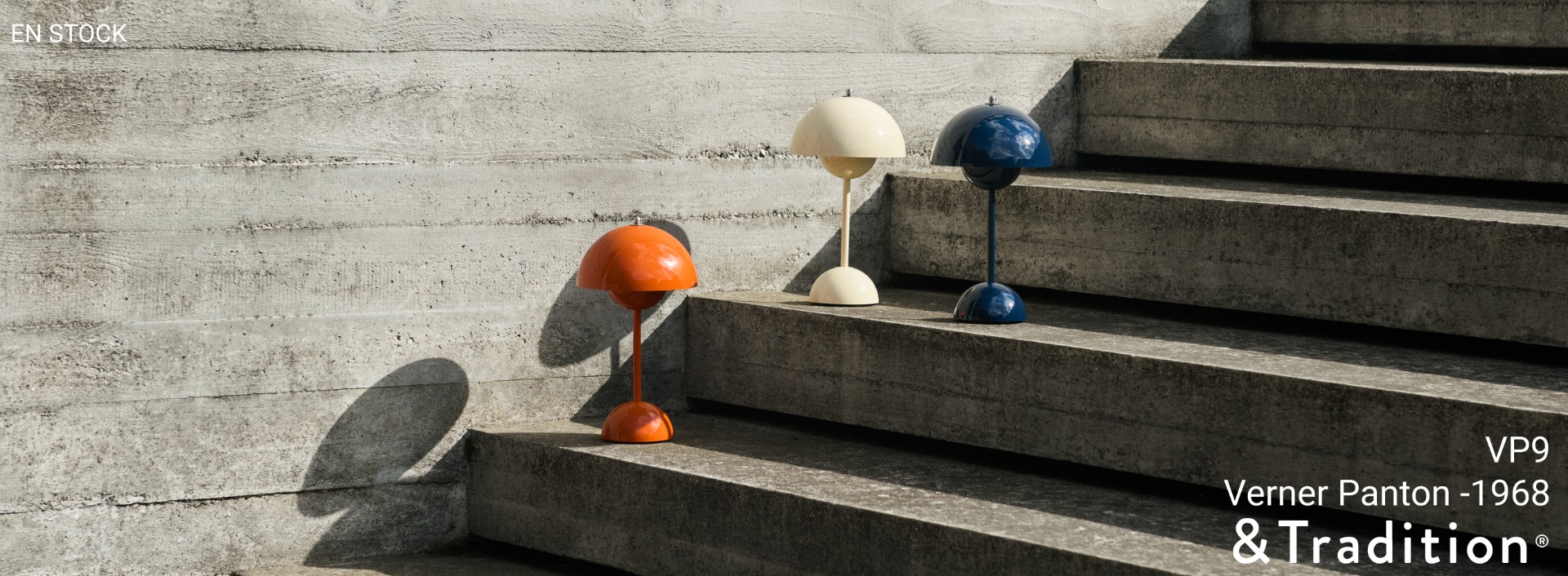 Tous nos produits en stock