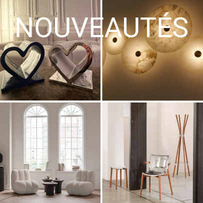 Nouveautés Nouveautés